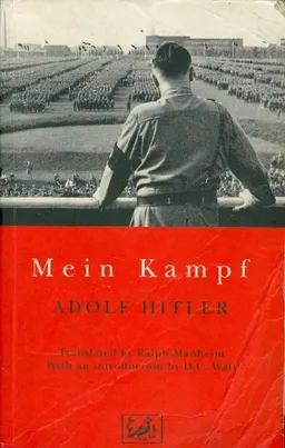 mein kampf
