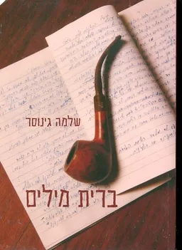 ברית מילים