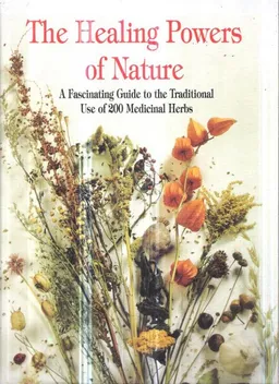 The Healing Power of Nature