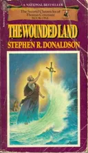 The wounded land
