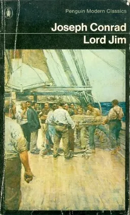 Lord jim