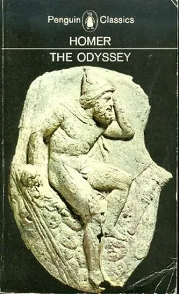 The odyssey