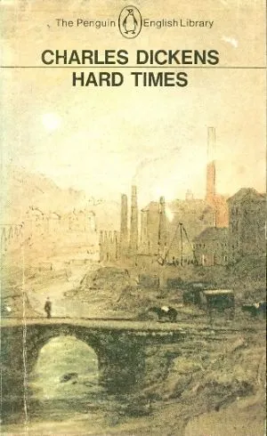 HARD TIMES