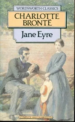 Jane eyre