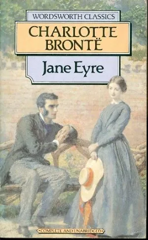 JANE EYRE