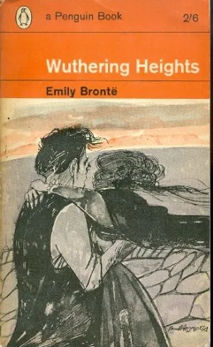 WUTHERING HEIGHTS