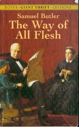 The way of all flesh
