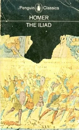 The iliad