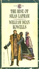 The rise of silas lapham