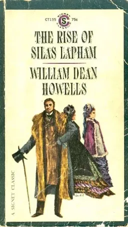 The rise of silas lapham