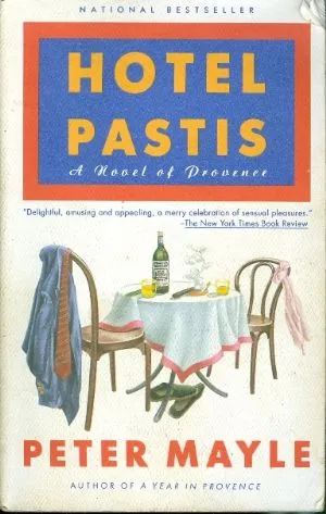 HOTEL PASTIS