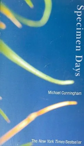 SPECIMAN DAYS