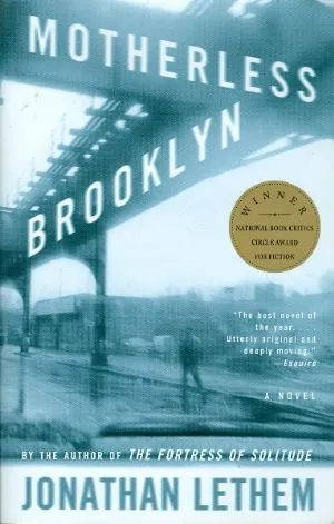 MOTHERLESS BROOKLYN