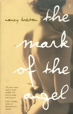 The mark of the angel