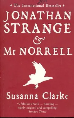 Jonathan Strange & Mr. Norrell