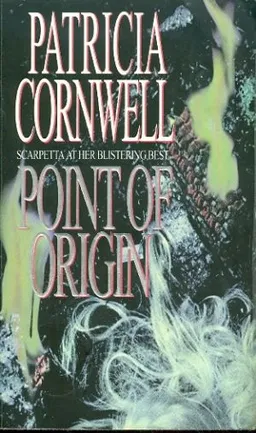 Point of origin