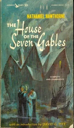 The house of the seven gables