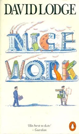 Nice work