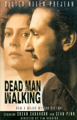 עטיפת Dead man walking