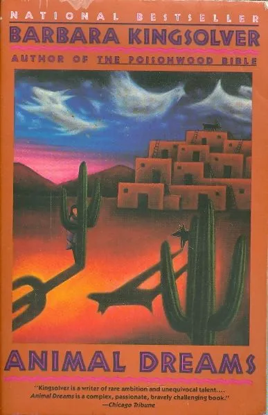 ANIMAL DREAMS