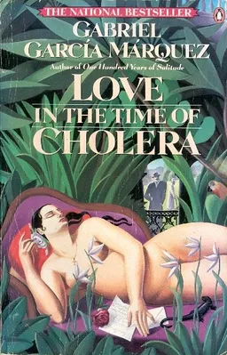 Love in the time of cholera