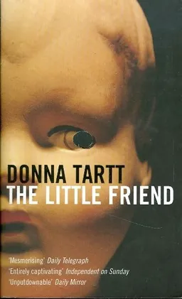 The little friend