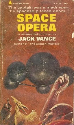 space opera
