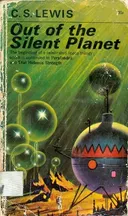 out of the silent planet