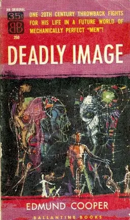 Deadly image