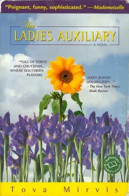 The ladies auxiliary