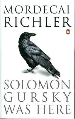 Solomon gursky was here
