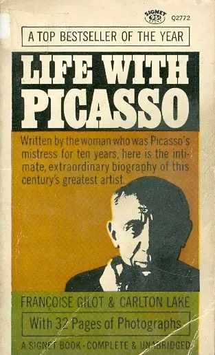 LIFE WITH PICASSO