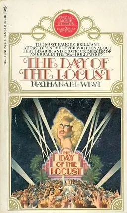The day of the locust