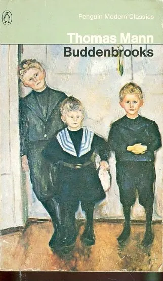 BUDDENBROOKS