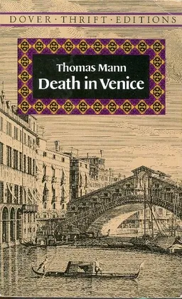 Death in venice