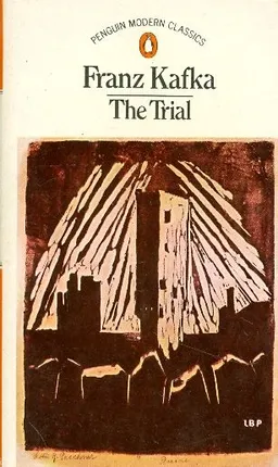 The trial