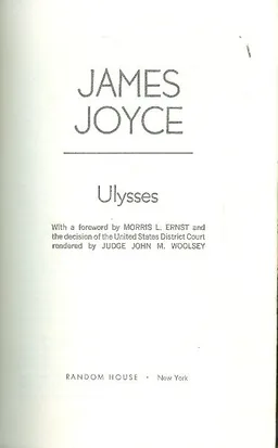Ulysses