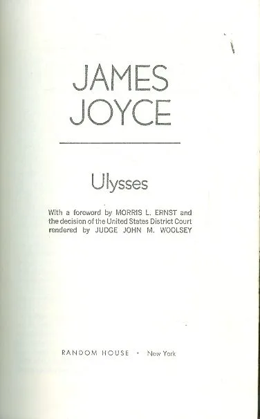 ULYSSES