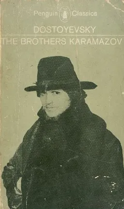 the brothers karamazov