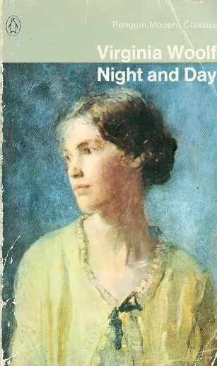 NIGHT AND DAY