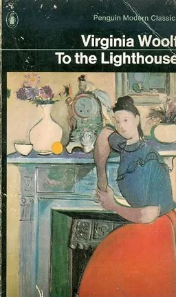 To the lighthouse