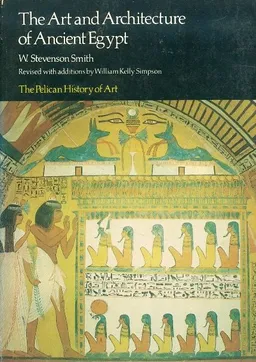 the art and architecture of ancient egypt