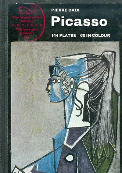 PICASSO : LIFE AND ART