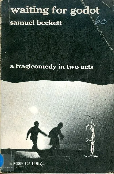 WAITING FOR GODOT