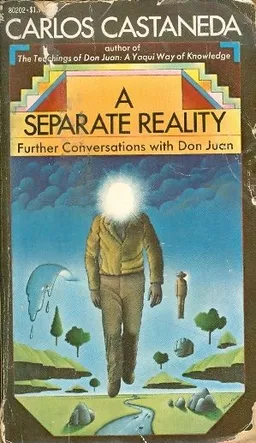 A separate reality