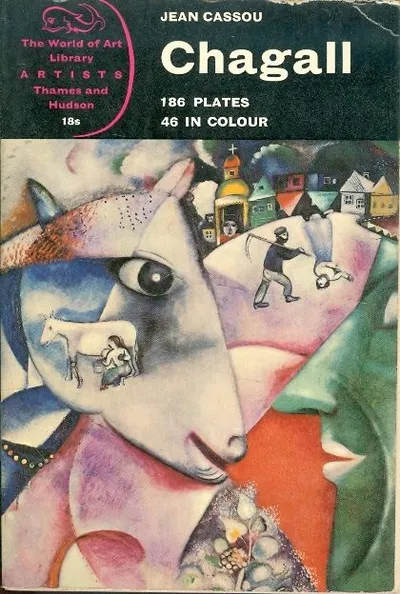 CHAGALL