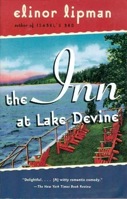 The inn at lake devine