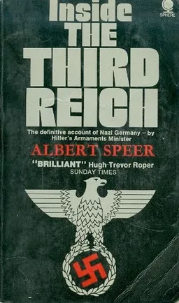 Inside the third reich