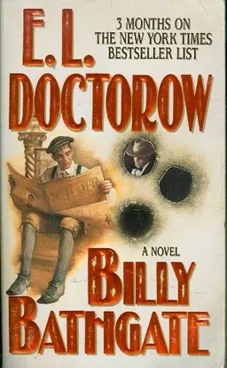 Billy bathgate