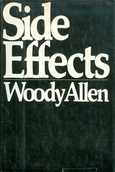SIDE EFFECTS